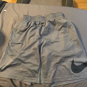 Men’s workout shorts